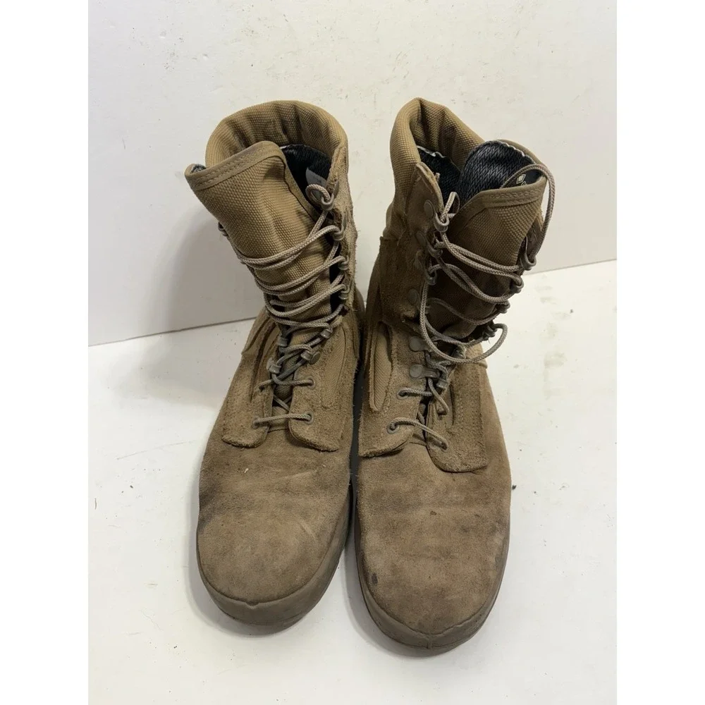 Wellco usmc marine